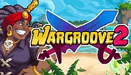 Wargroove 2