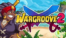 Wargroove 2