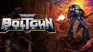 Warhammer 40,000: Boltgun