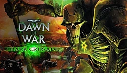 Warhammer 40,000: Dawn of War - Dark Crusade