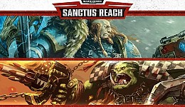 Warhammer 40,000: Sanctus Reach