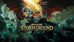 Warhammer Age of Sigmar: Storm Ground