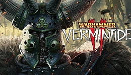 Warhammer: Vermintide 2