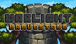 Warlight Bravestone