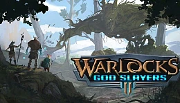 Warlocks 2: God Slayers