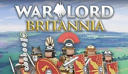 Warlord: Britannia