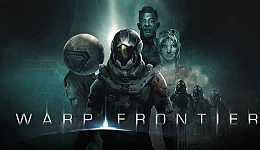 Warp Frontier