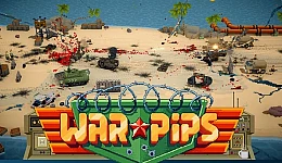 Warpips