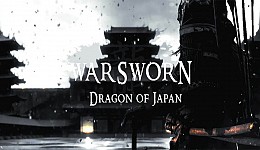 Warsworn: Dragon of Japan