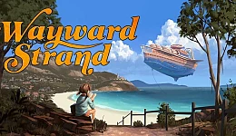 Wayward Strand