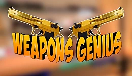 Weapons Genius