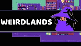 Weirdlands