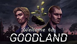 Welcome to Goodland