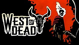 West of Dead