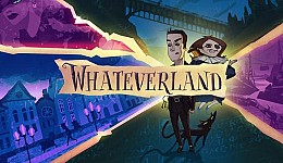 Whateverland