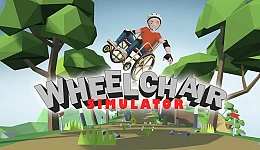 Wheelchair Simulator VR
