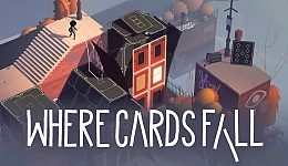 Where Cards Fall