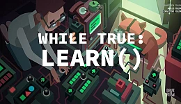 while True: learn()