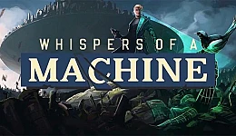 Whispers of a Machine
