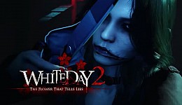 White Day 2: The Flower That Tells Lies