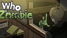 Who Is Zombie