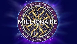 Who Wants To Be A Millionaire