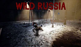 Wild Russia