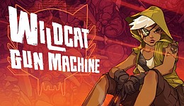 Wildcat Gun Machine