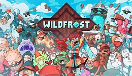 Wildfrost 