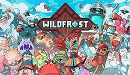 Wildfrost 