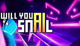 Will You Snail?