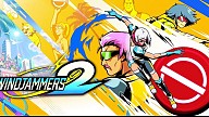 Windjammers 2