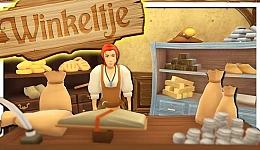 Winkeltje: The Little Shop
