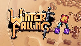 Winter Falling: Battle Tactics