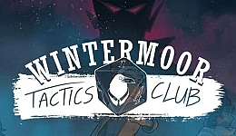 Wintermoor Tactics Club