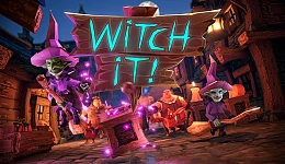 Witch It