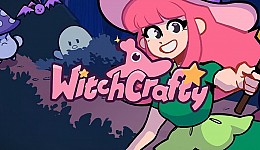 Witchcrafty