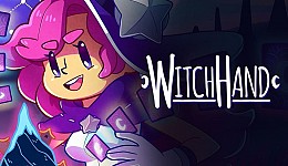 WitchHand