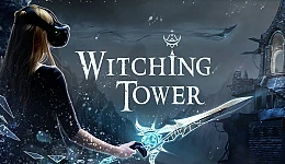 Witching Tower VR