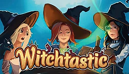 Witchtastic