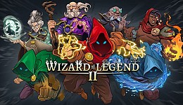 Wizard of Legend 2