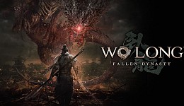 Wo Long: Fallen Dynasty