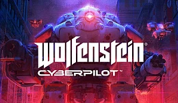 Wolfenstein Cyberpilot