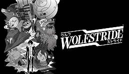 Wolfstride