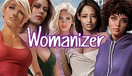 Womanizer