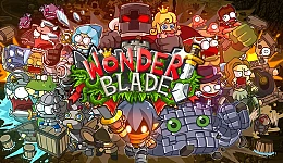 Wonder Blade