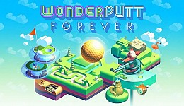 Wonderputt Forever