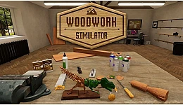 Woodwork Simulator