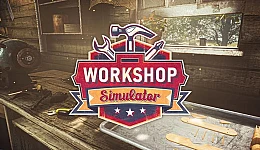 Workshop Simulator
