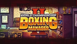 World Championship Boxing Manager 2
